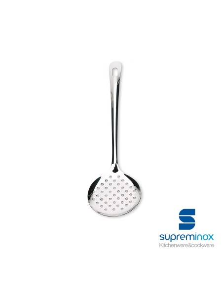 suprem inox skimmer - stainless steel line