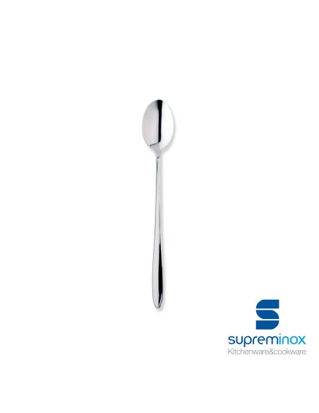 suprem inox smooth spoon