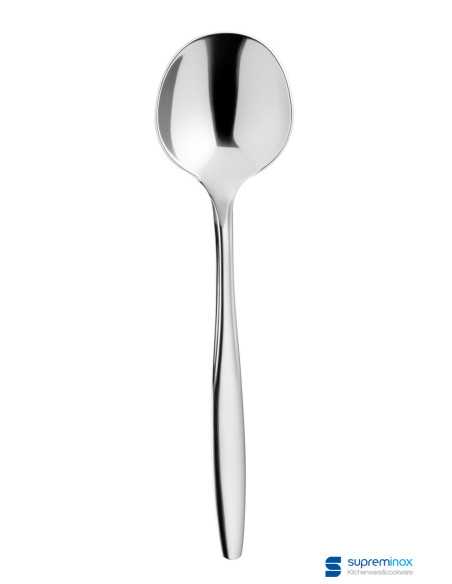 suprem inox soup spoon