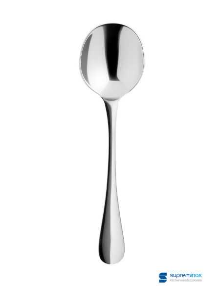 suprem inox soup spoon