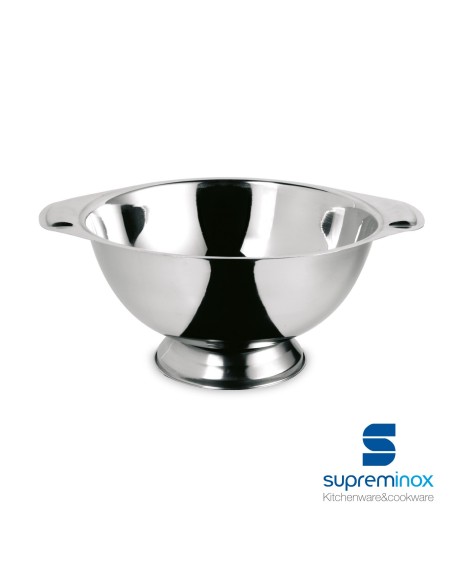 suprem inox soup tureen