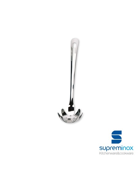 Suprem Inox Spaghetti Spoon - Stainless Steel Line