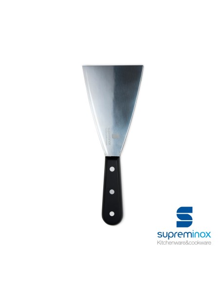 suprem inox spatula grill m/pom