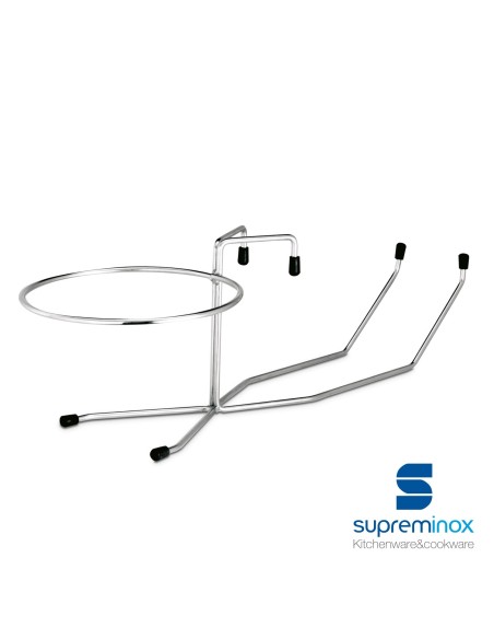 suprem inox stands champagne buckets