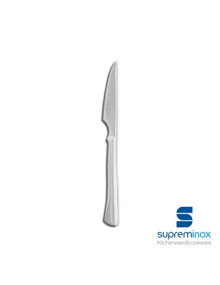 suprem inox steak knife 70 grs