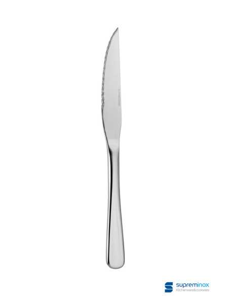 suprem inox steak knife