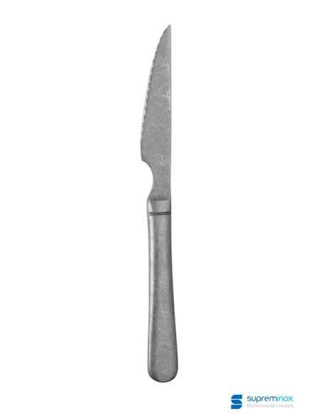 suprem inox steak knife