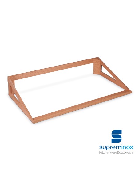 suprem inox structure height adjuster