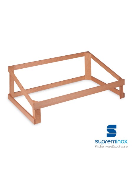 suprem inox structure height adjuster
