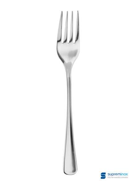 suprem inox table fork
