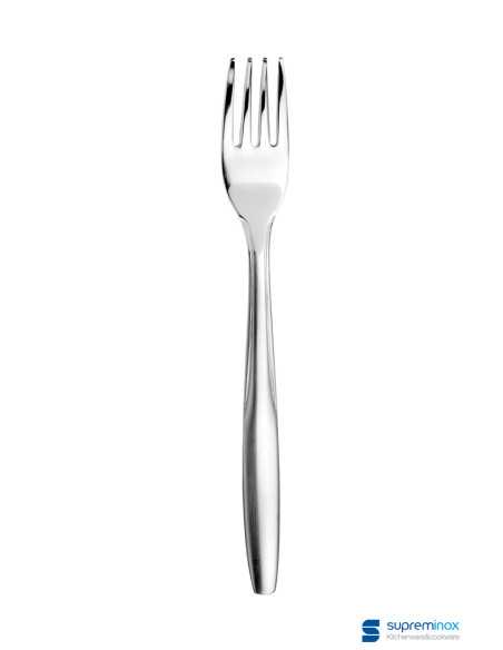 suprem inox table fork