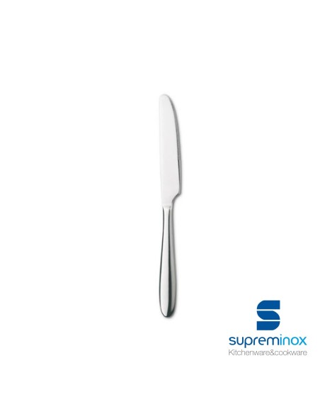 suprem inox table knife serie océano 18/0