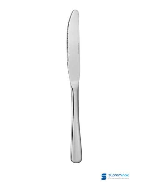 suprem inox table knife