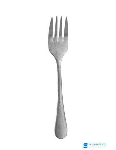 suprem inox tenedor lunch l/vintage