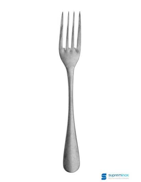 suprem inox tenedor mesa l/vintage