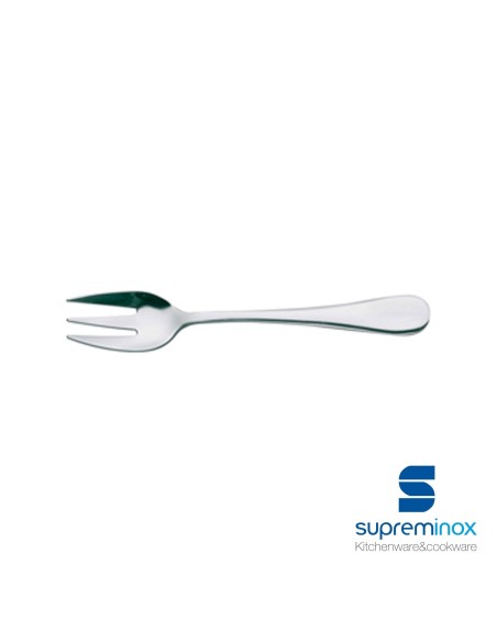 suprem inox tenedor ostras l/olympia
