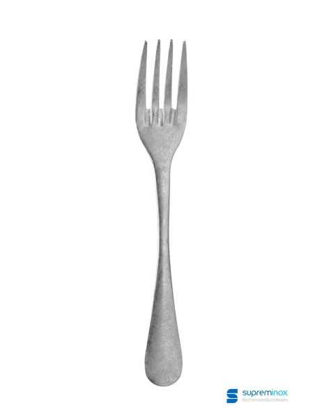 suprem inox tenedor postre l/vintage