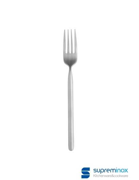 suprem inox Tenedor postre linea surpem