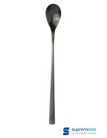 suprem inox vintage cocktail spoon