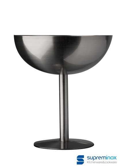 suprem inox vintage matte cup