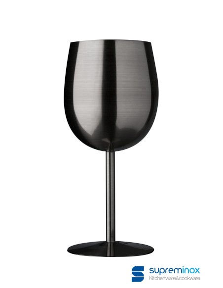 suprem inox vintage matte cup