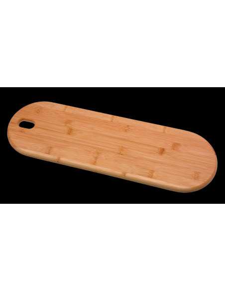 suprem inox Tabla Bambu Presentacion 54 5X17 5X1 2 Cm 12un