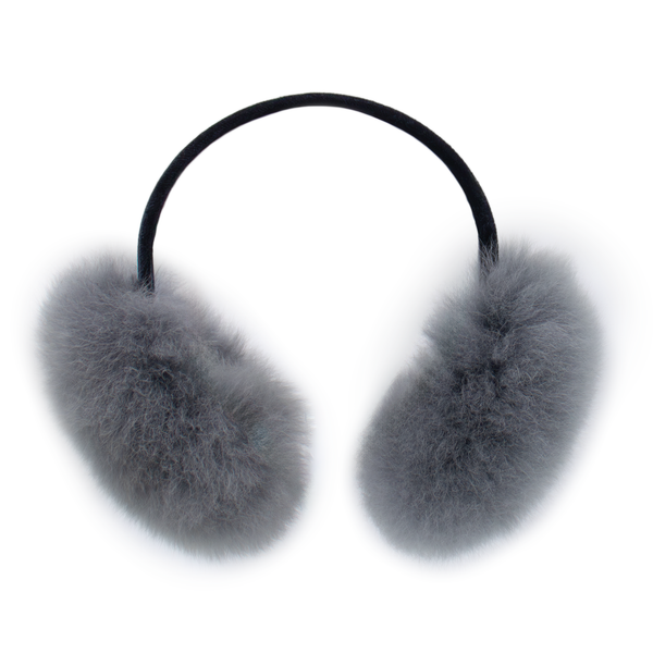 surell Alpaca Earmuffs surell Alpaca Earmuffs