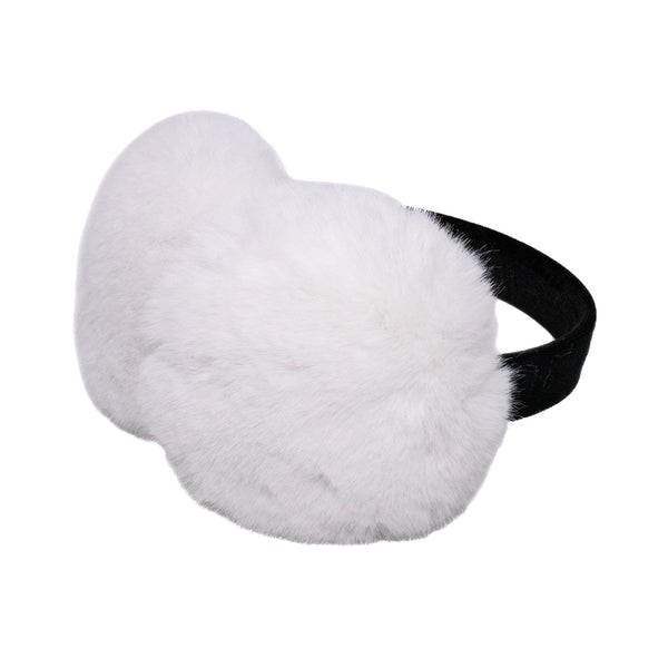 surell Faux Mink Fur Earmuffs surell Faux Mink Fur Earmuffs