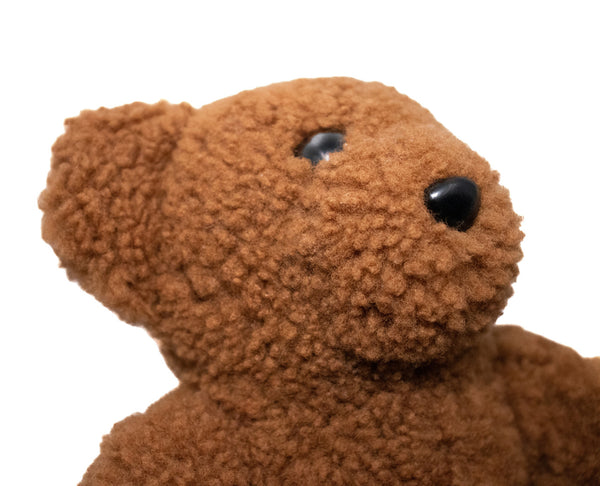 Surell Lambswool Teddy Bear