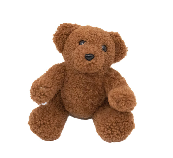 surell Lambswool Teddy Bear