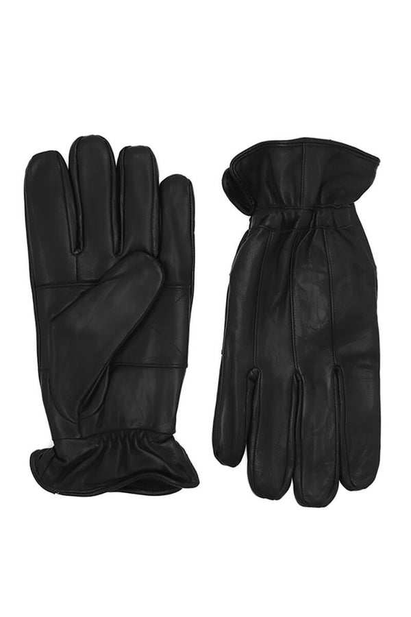surell Men's Leather Gloves