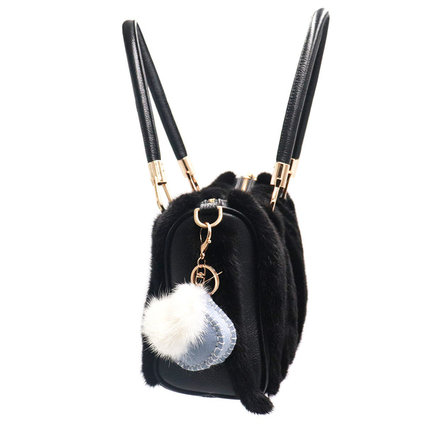 surell Mini Bag Keychain