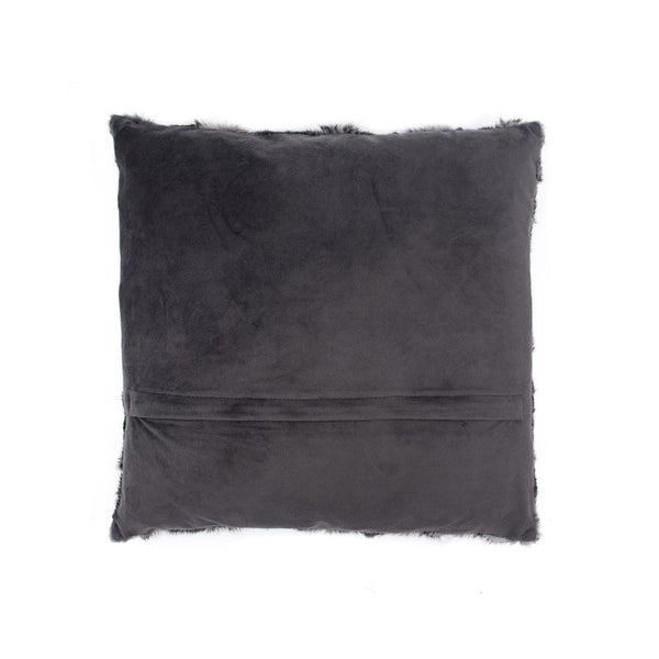 Surell Mink Fur Pillow