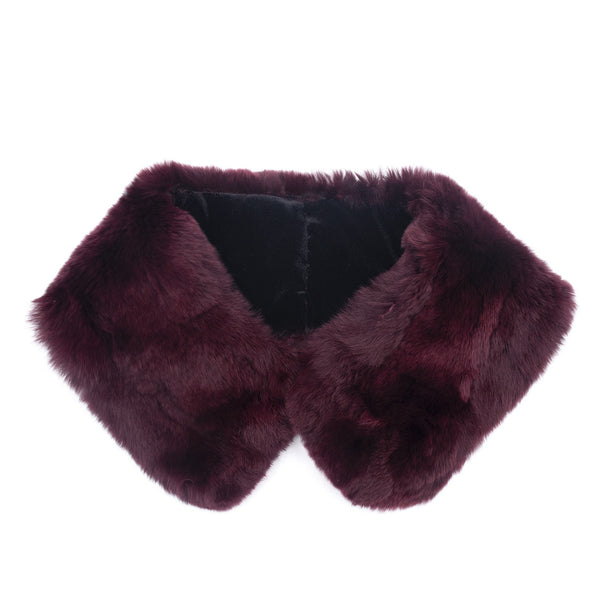 Surell Rex Peter Pan Collar