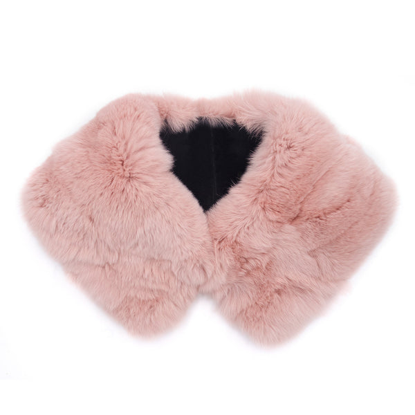 Surell Rex Peter Pan Collar