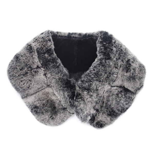 Surell Rex Peter Pan Collar