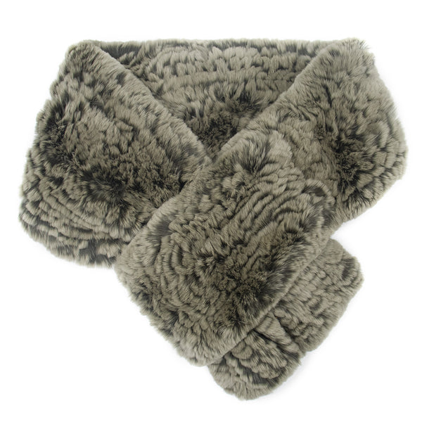 surell Rex Textile Knit Pull-Through