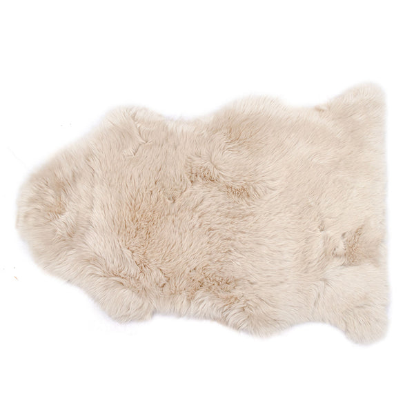 Surell Single Pelt Sheepskin Rug