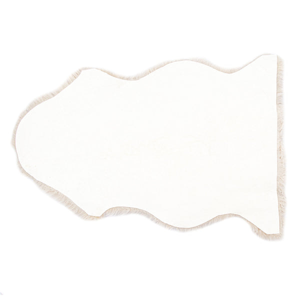 Surell Single Pelt Sheepskin Rug