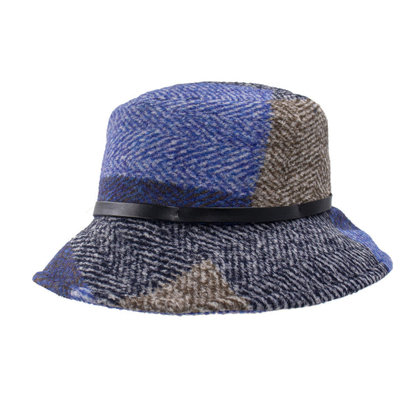 Surell Wool Bucket Hat