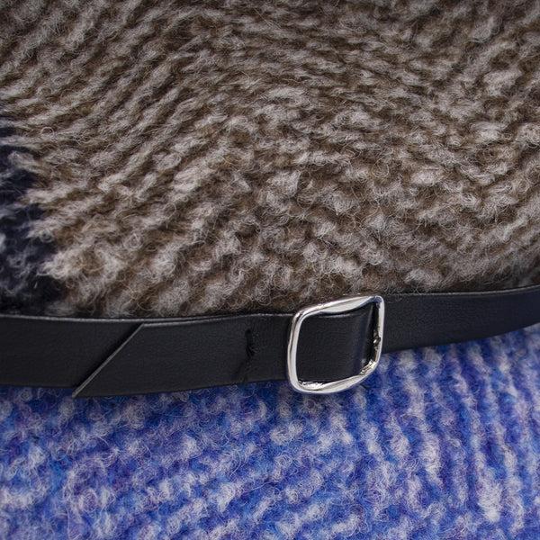 Surell Wool Bucket Hat