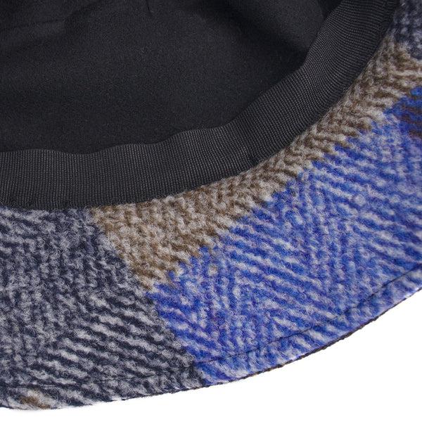 Surell Wool Bucket Hat