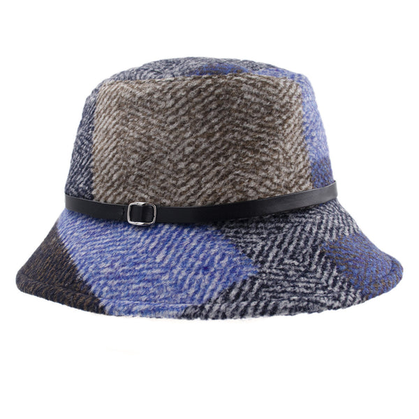 surell Wool Bucket Hat