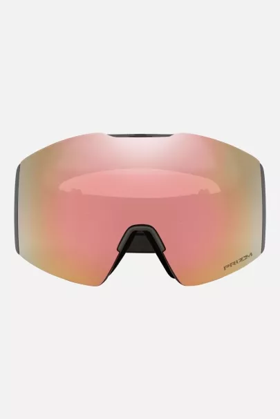 Surfanic Oakley Fall Line L Ski Goggles Prizm Rose Gold Iridium