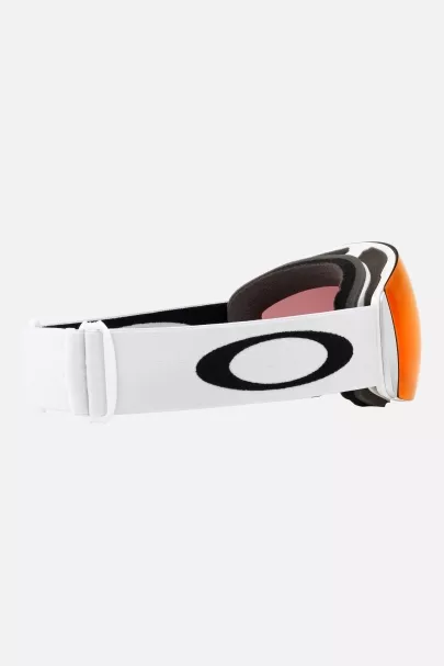 Surfanic Oakley Flight Deck L Ski Goggles Prizm Snow Torch Iridium
