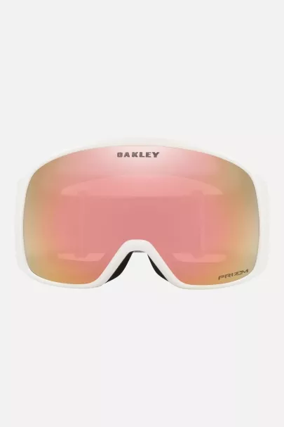 Surfanic Oakley Flight Tracker L Goggles Prizm Rose Gold