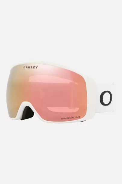 surfanic Oakley Flight Tracker L Goggles Prizm Rose Gold