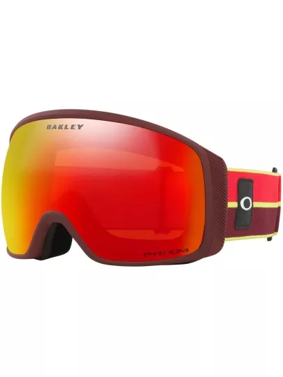 surfanic Oakley Flight Tracker L Prizm Torch Iridium Lens