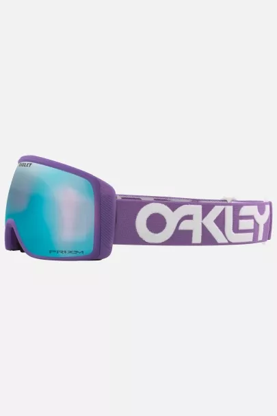 Surfanic Oakley Flight Tracker S Goggles Prizm Sapphire Iridium