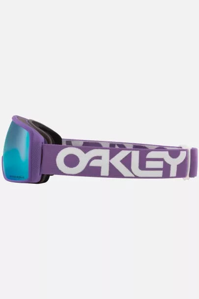Surfanic Oakley Flight Tracker S Goggles Prizm Sapphire Iridium